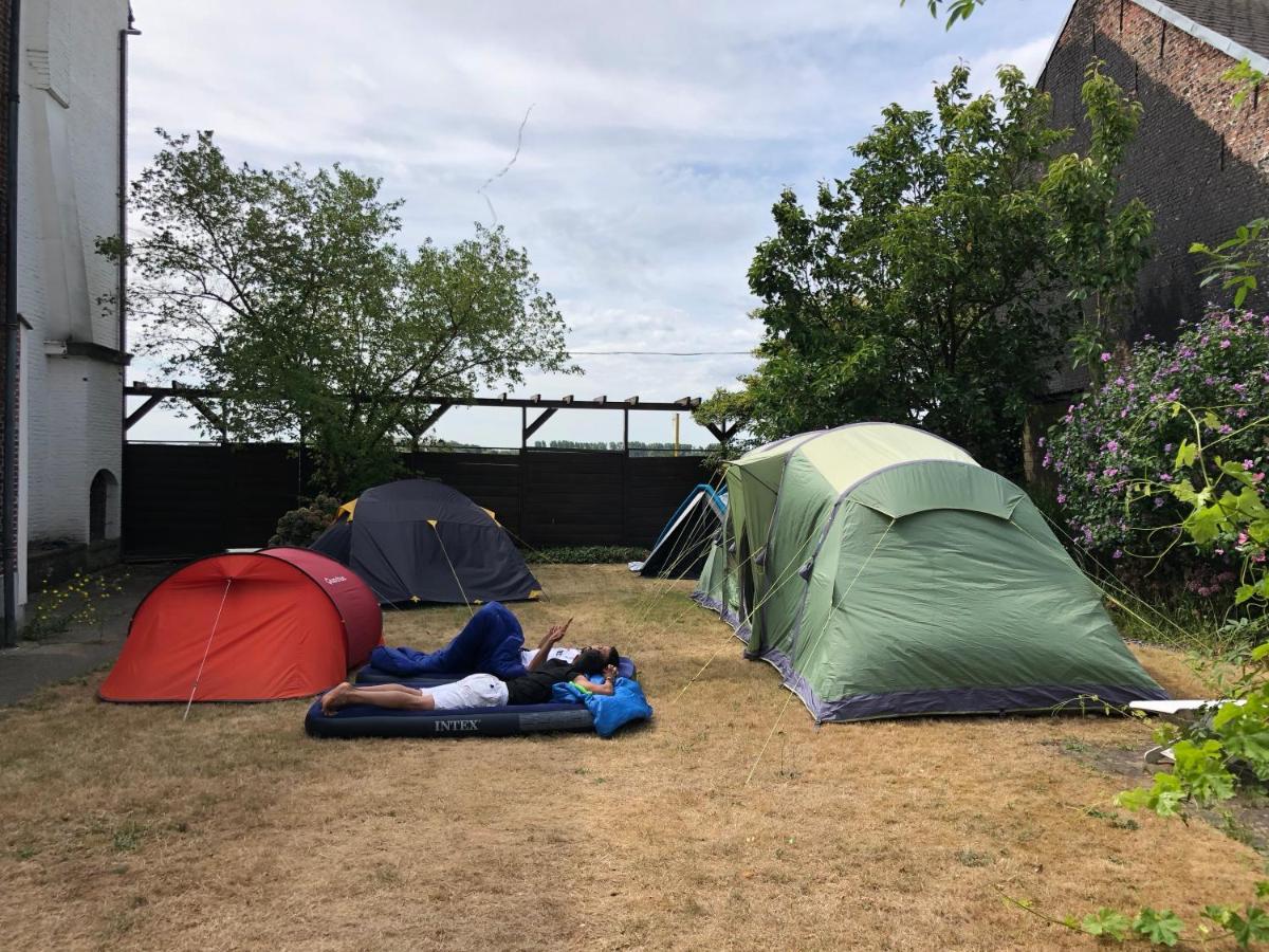 Tents @ Tomorrowland * Rumst